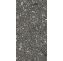 Graue Terrazzo Fliese