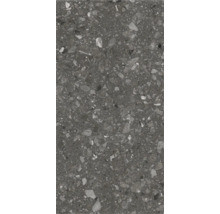 Fliese mit Steinmuster