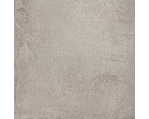 Keramikfliese mit matter Oberfläche