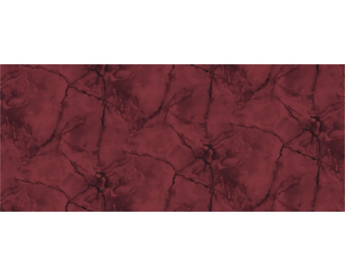 Dekorplatte mit Marmorstruktur