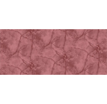 Muster einer Folie mit Marmoroptik