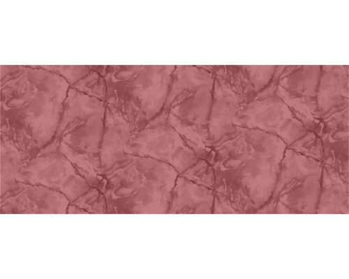 Muster einer Folie mit Marmoroptik