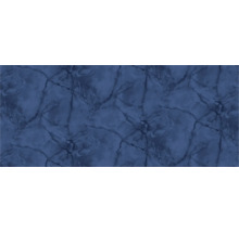 Muster einer Dekorfolie in Marmoroptik