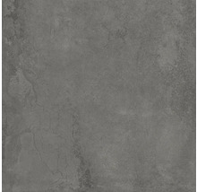 Graue Bodenfliese mit Steinoptik