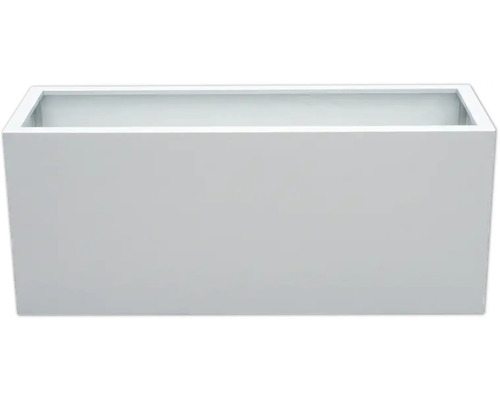 Rechteckiger Pflanzkasten