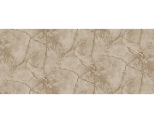 Dekorplatte mit Marmoroptik für den Innenausbau