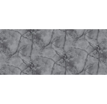 Dekorplatte mit Marmorstruktur