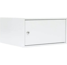 Metall Werkzeugschrank mit Schloss