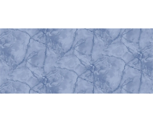 Dekorplatte mit Marmoroptik