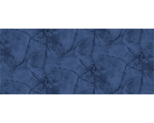 Dekorplatte mit Marmoroptik