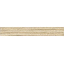 Holzleiste mit sichtbarer Maserung