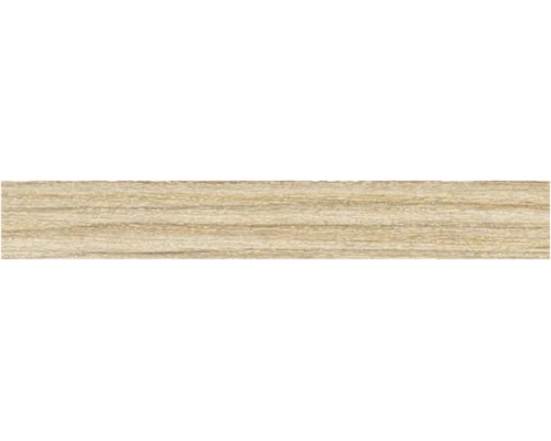 Holzleiste mit sichtbarer Maserung