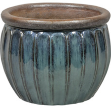 Blumentopf aus Keramik