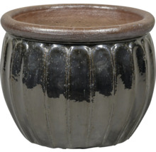 Blumentopf aus Keramik