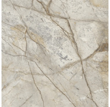 Fliese mit Marmoroptik