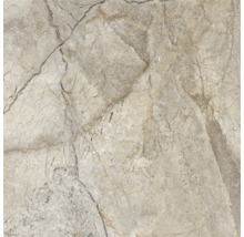 Fliese mit Marmoroptik