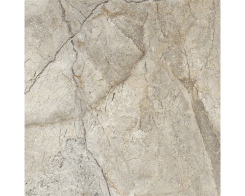 Fliese mit Marmoroptik