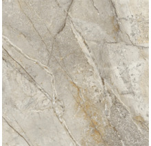 Fliese mit Marmoroptik