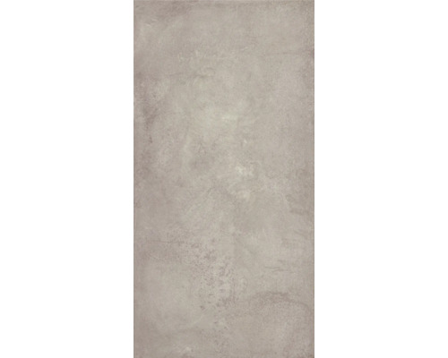 Fliese mit Zementoptik