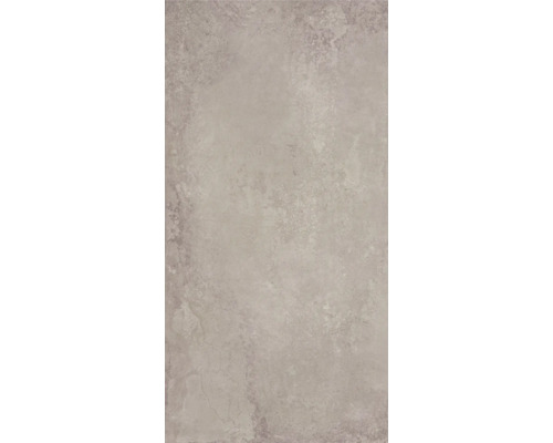 Fliese mit Betonoptik