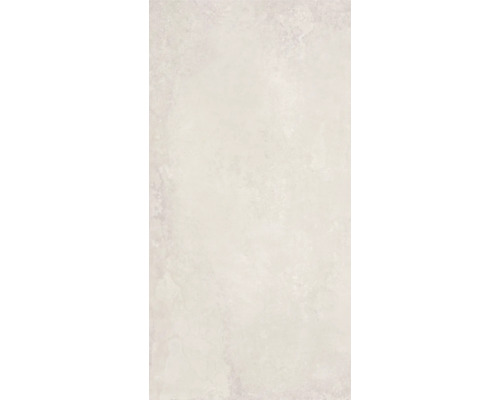 Helle Bodenfliese mit matter Oberfläche