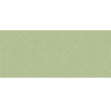 Grüne Tapete mit leichter Textur