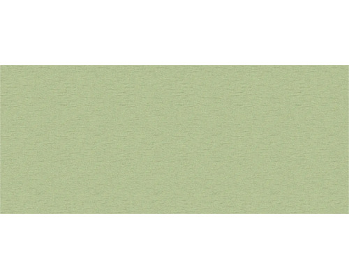 Grüne Tapete mit leichter Textur
