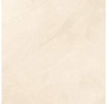 Fliese mit Marmoroptik