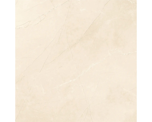 Fliese mit Marmoroptik