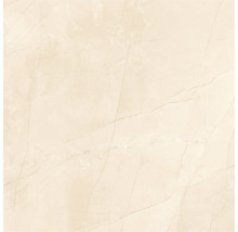 Fliese mit Marmoroptik