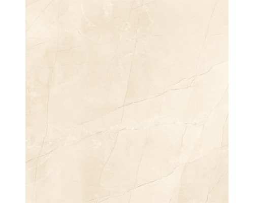 Fliese mit Marmoroptik