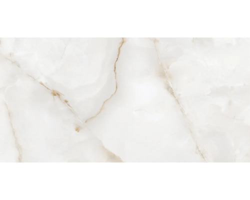 Dekorative Wandfliese mit Marmorstruktur