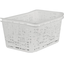 Aufbewahrungskorb aus Kunststoff