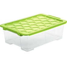 Aufbewahrungsbox mit Deckel