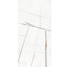 Fliesenmuster mit Marmoroptik