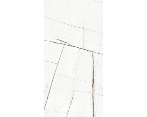 Fliesenmuster mit Marmoroptik