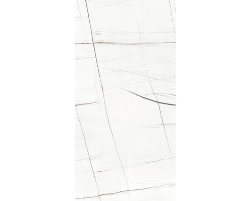 Dekorplatte mit Marmoroptik