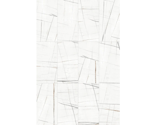 Fliesen mit Marmoroptik für den Innenbereich