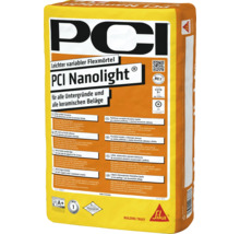 PCI Nanolight flexibler Fliesenkleber für Untergründe und keramische Beläge