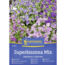 Blaukissen Superbissima Mix Samenpackung