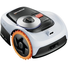 Navimow Mähroboter für Rasenflächen