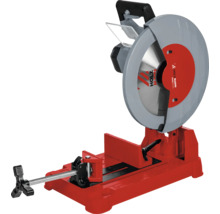 Holzmann Kapp- und Gehrungssäge mit Metallsägeblatt