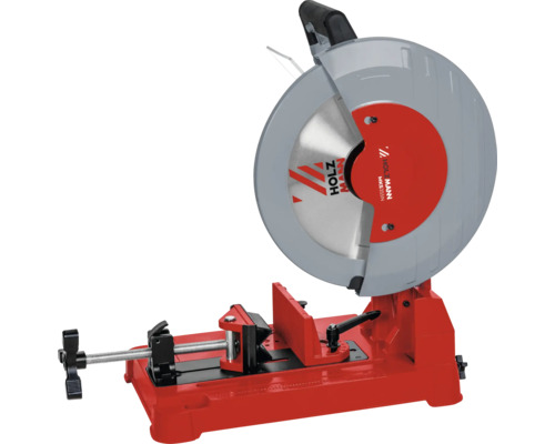 Holzmann Metallsäge MKS355N für Metallbearbeitung