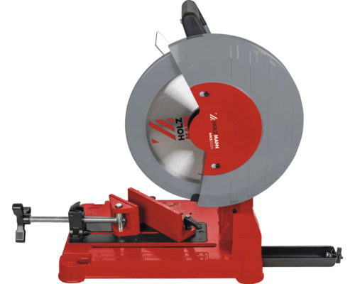 Holzmann MKS355N Metalltrennsäge