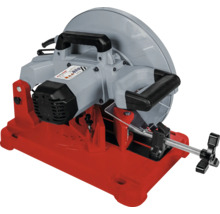 Metallsäge für den Zuschnitt von Werkstücken