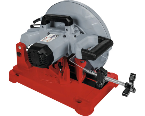 Metallsäge für den Zuschnitt von Werkstücken