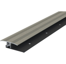 Aluminium Übergangsprofil für Bodenbeläge