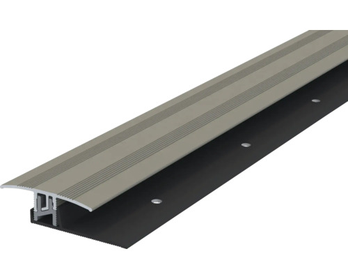 Aluminium Übergangsprofil für Bodenbeläge