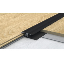 Übergangsprofil zwischen zwei Bodenbelägen