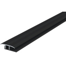 Bodenprofil aus Metall